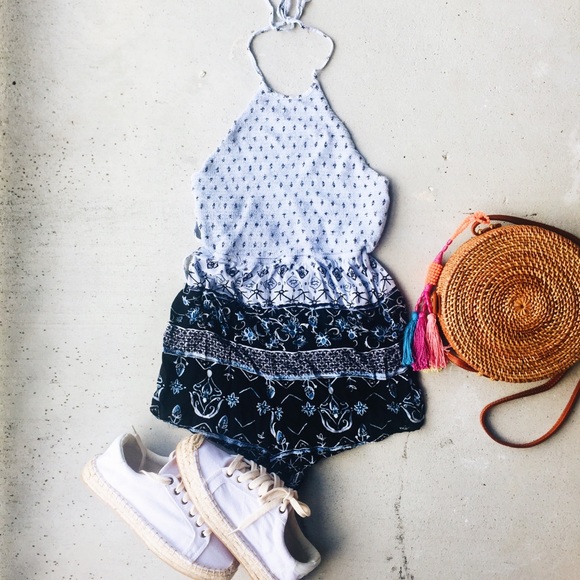 Urban Outfitters Other - UO Boho Romper